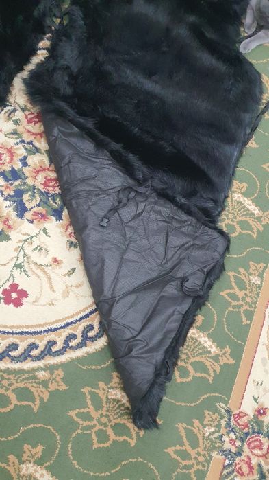 Продам Меховые Чехлы на Автомобиль