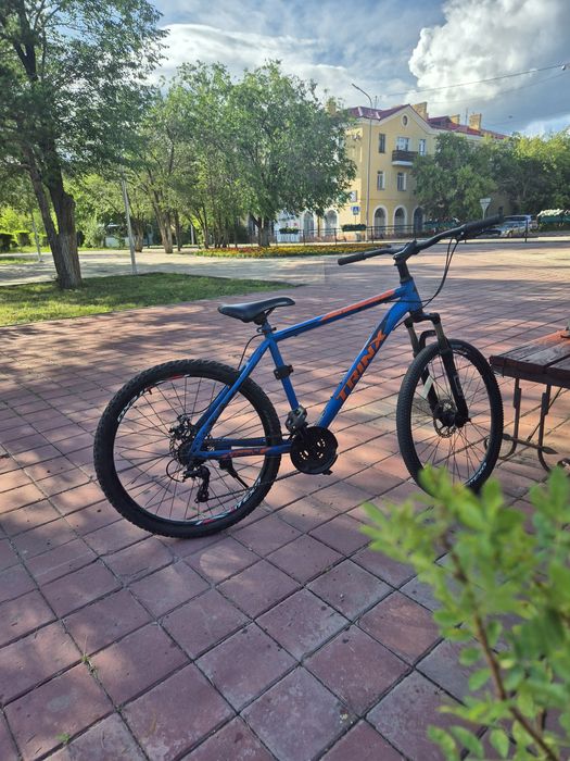 Велосипед Trinx K016