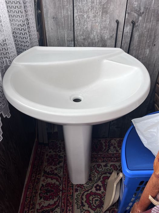 Продам Раковину.