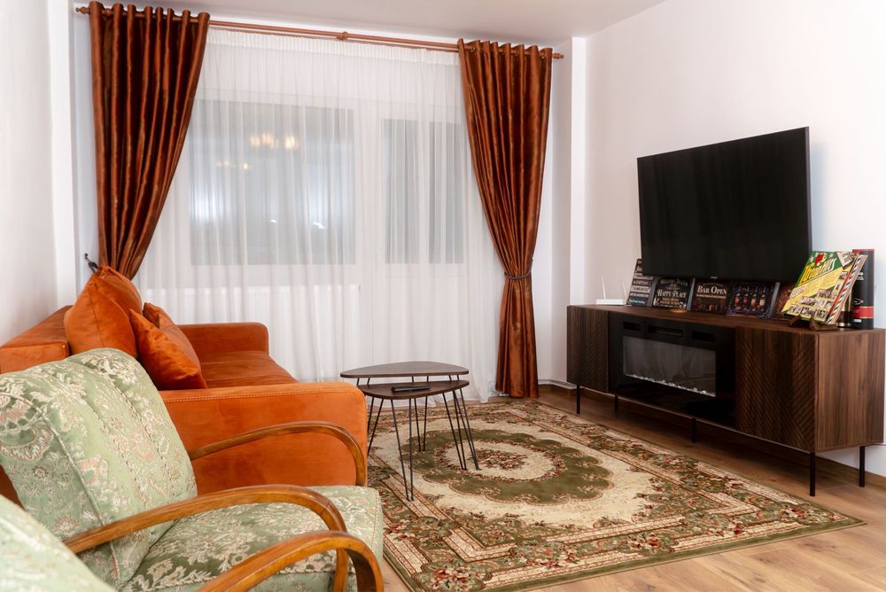 Apartament Busteni centru