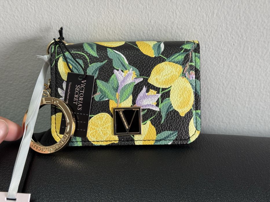 Кошельки Оригинал Victoria’s Sectet