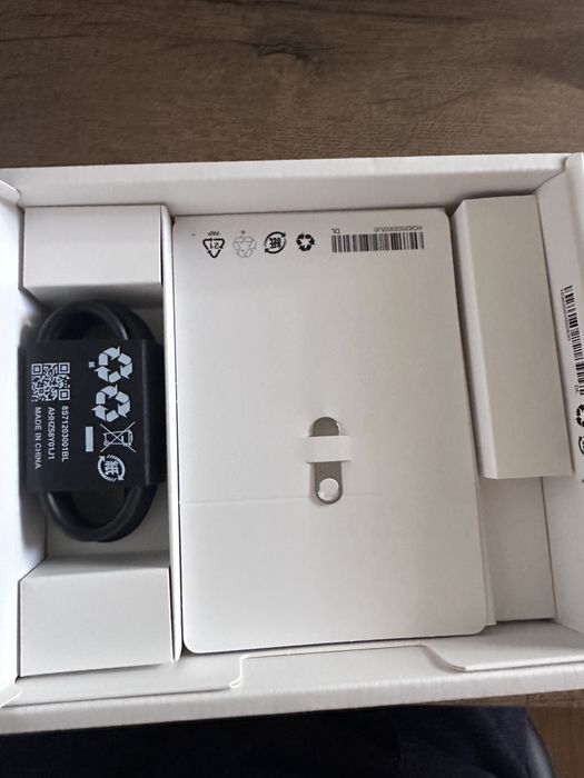 Table Lenovo Tab One