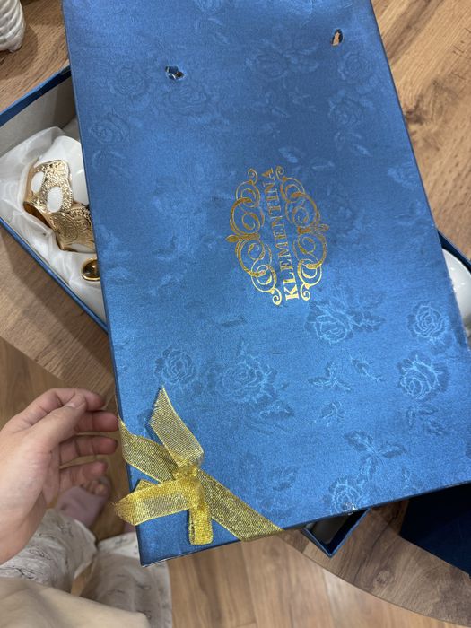 Продам посуду чайной набор