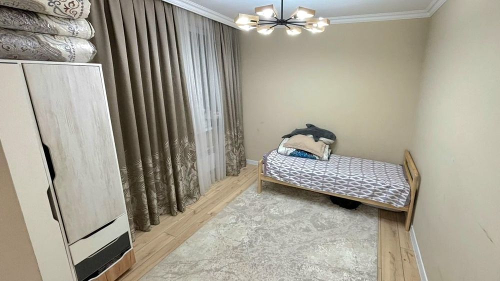 Пәтер 4 бөлмелі Сайранда