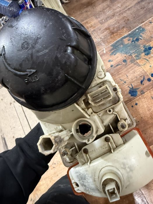 Фара ваз 2109 оригинал левая киржач