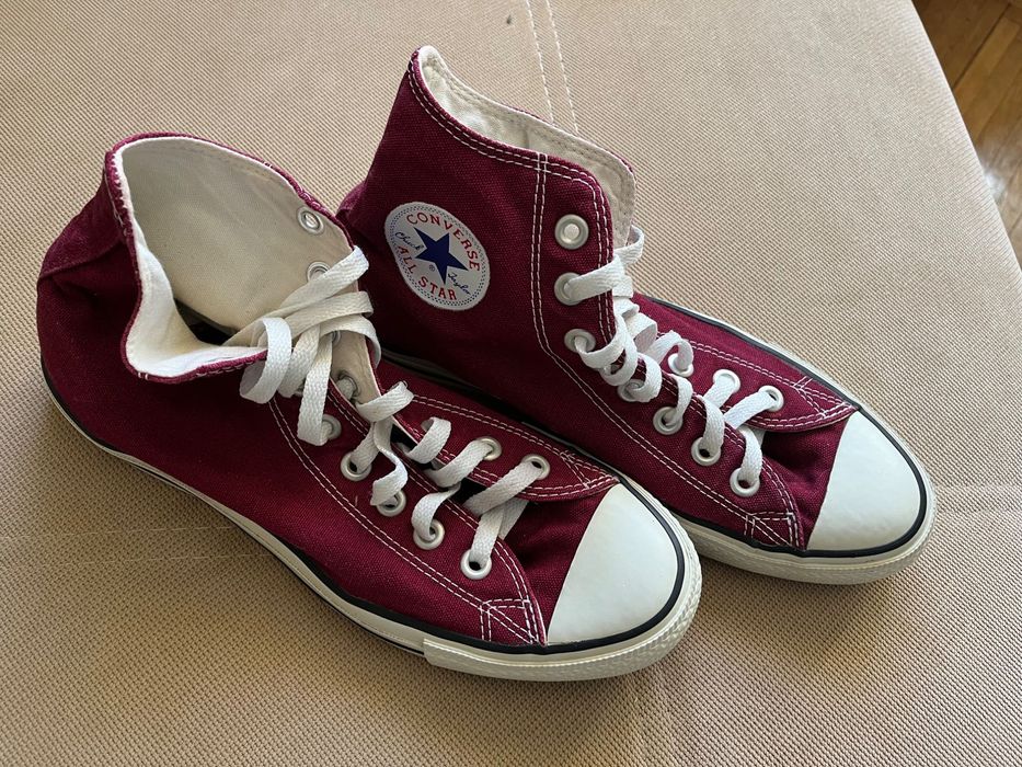 Converse nou - mărime 41.5