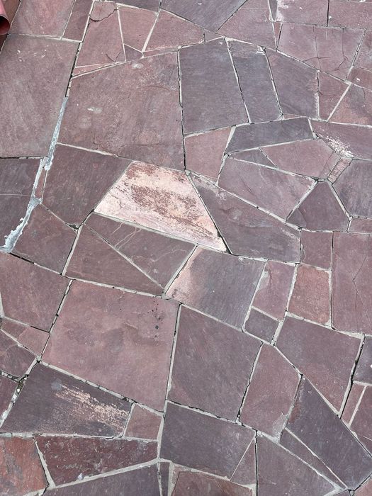 Новый плитняк продам