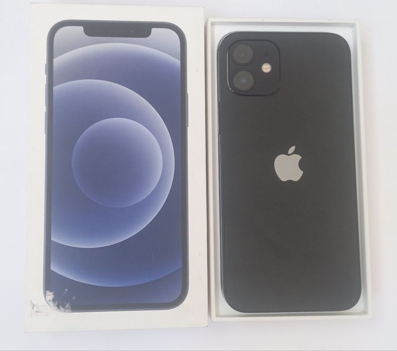 Iphone 12 Apple Айфон