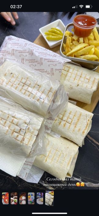 Готовый Бизнес Тараз