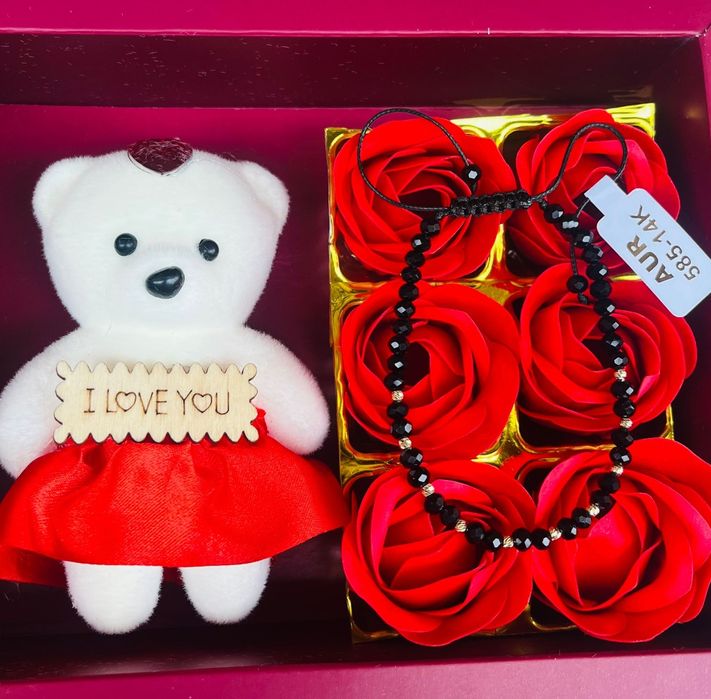 Bratari handmade 14k