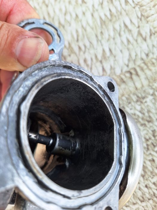 Golf Seat Schkoga 1.9tdi 101к егр уникално състояние от гаранционен дв