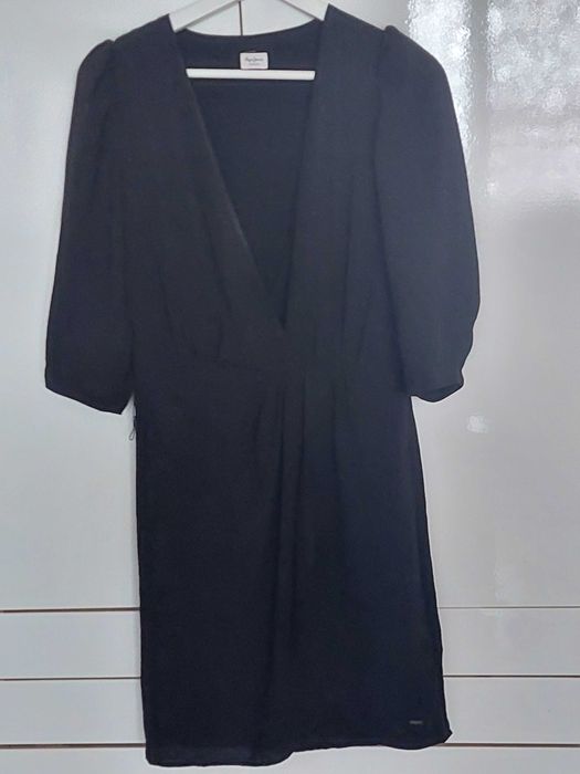 Дамска рокля  PEPE JEANS