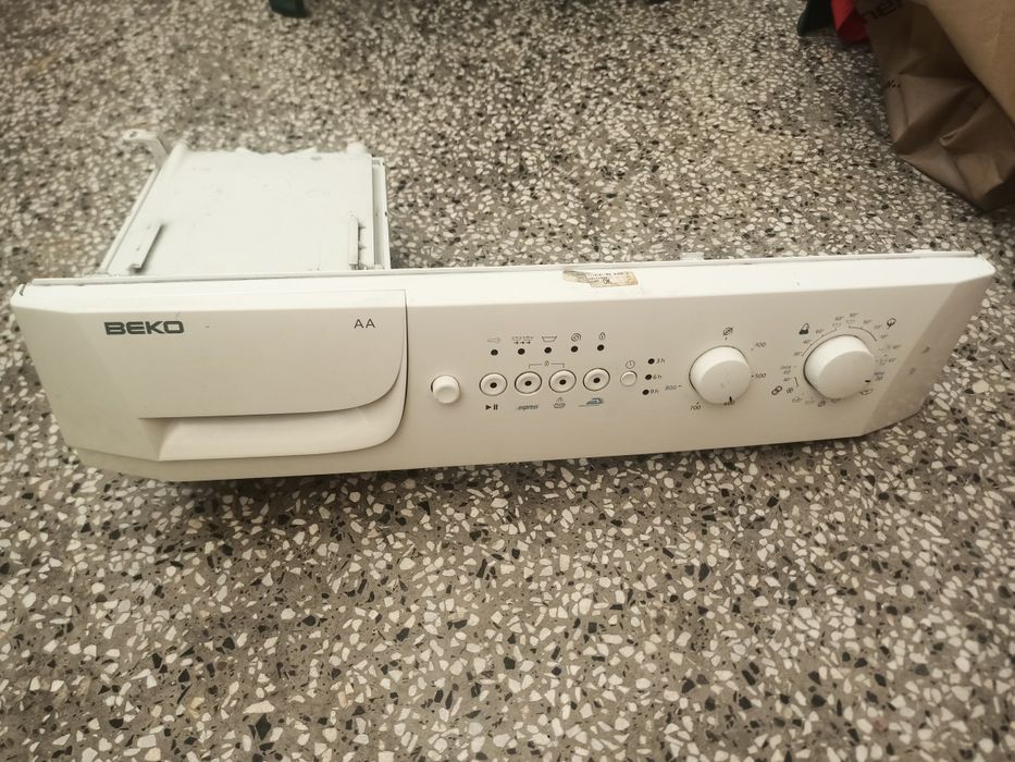 Автоматична пералня БЕКО - BEKO - за ремонт или за части