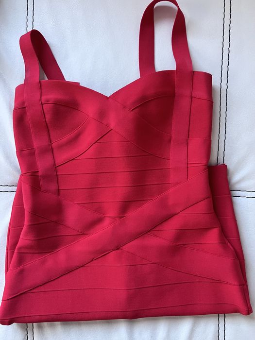 Рокля Cliche/ Lovers / Avin