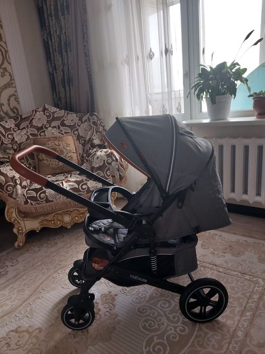 Продам Новую Коляску