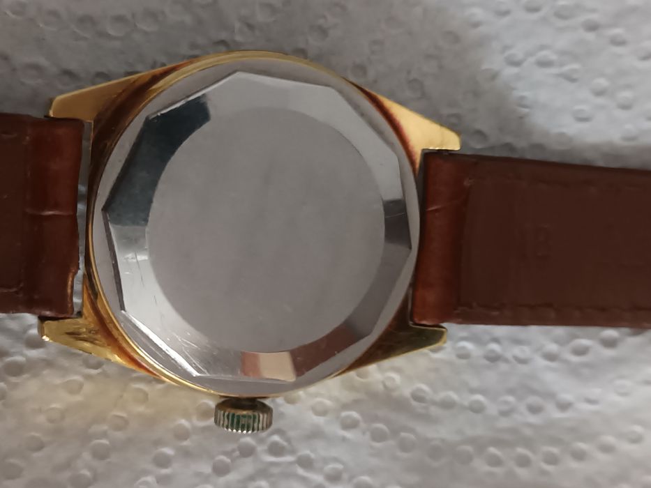 Tissot, PR 516 , automatic