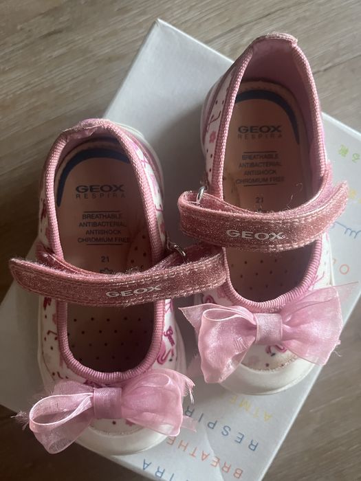 Детски обувчици Geox