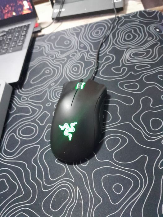 Продам мышка игровая