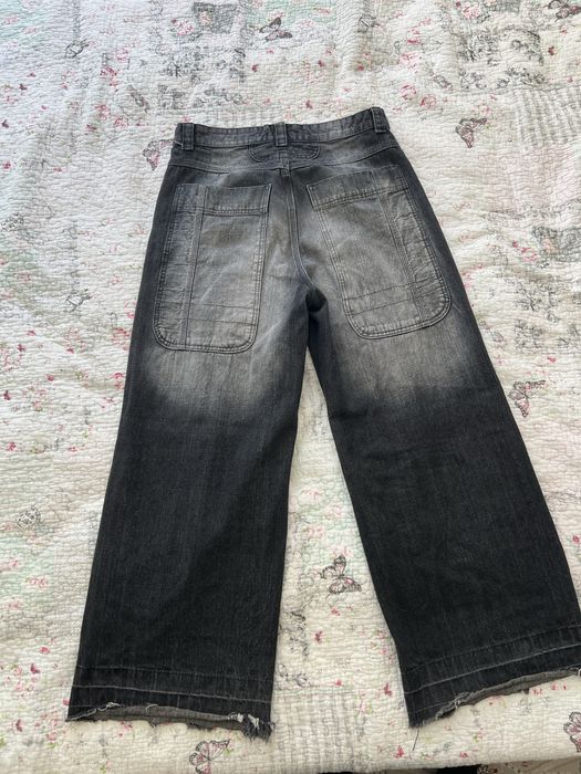 Baggy Jeans By Bershka
