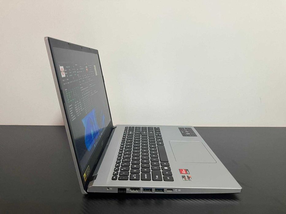 Laptop Acer Aspire 3 – Ryzen 7 / 16GB RAM / SSD – Perfect pentru școală și gaming ușor
