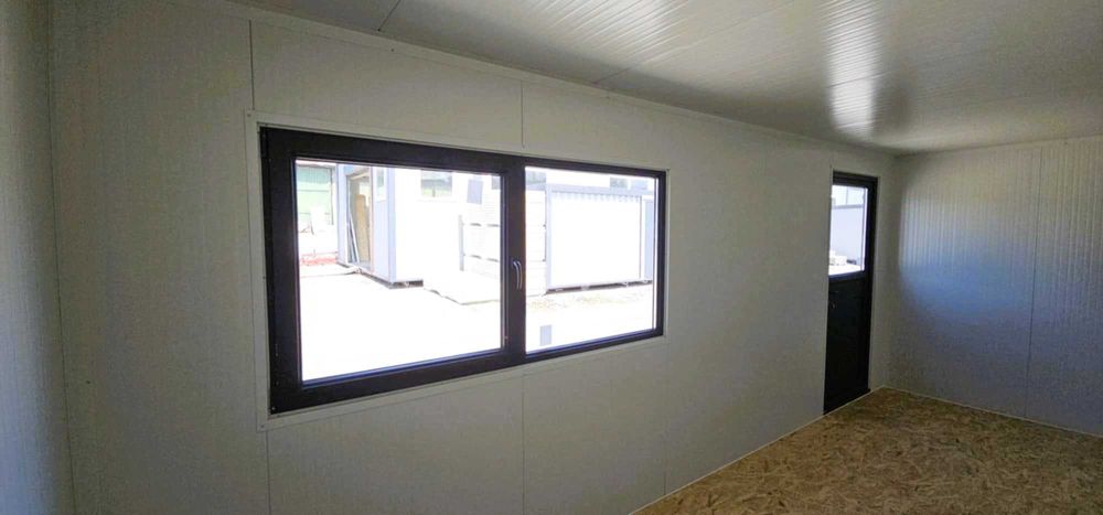 Container 6m x 2,4m x 2,6m