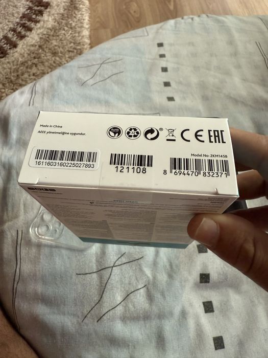 Безжични слушалки ttec