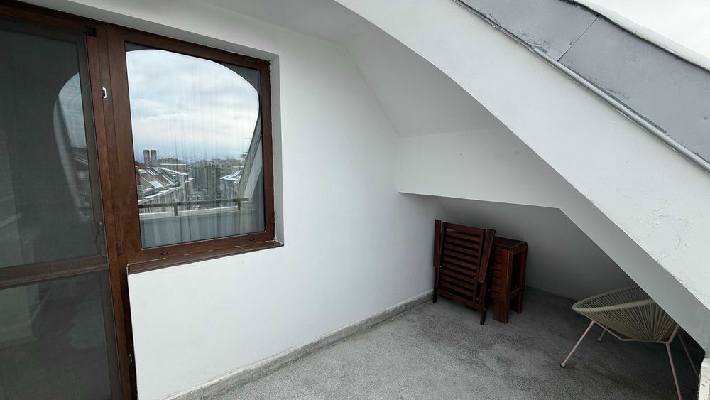 Дава се под наем Тристаен апартамент в София, Студентски град - 90 кв.м за 796.62 € - Снимка #14