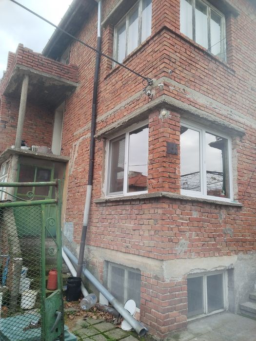 Къща в град Харманли