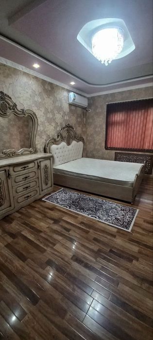 Ijara 2 mavze  4 etajka 2 etaj 3 hona dom