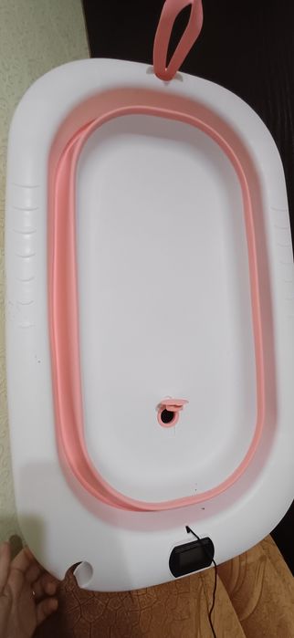продам ванночку для купания