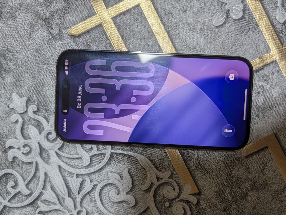 Обменяю свой айфон 14 про на айфон 17 про