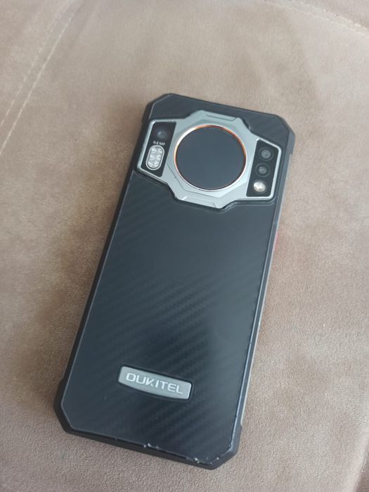 Продам смартфон Oukitel wp 21