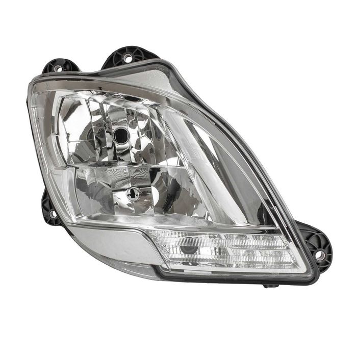 Фарове Фар за DAF XF 106 2015+ / Даф ХФ с мотор