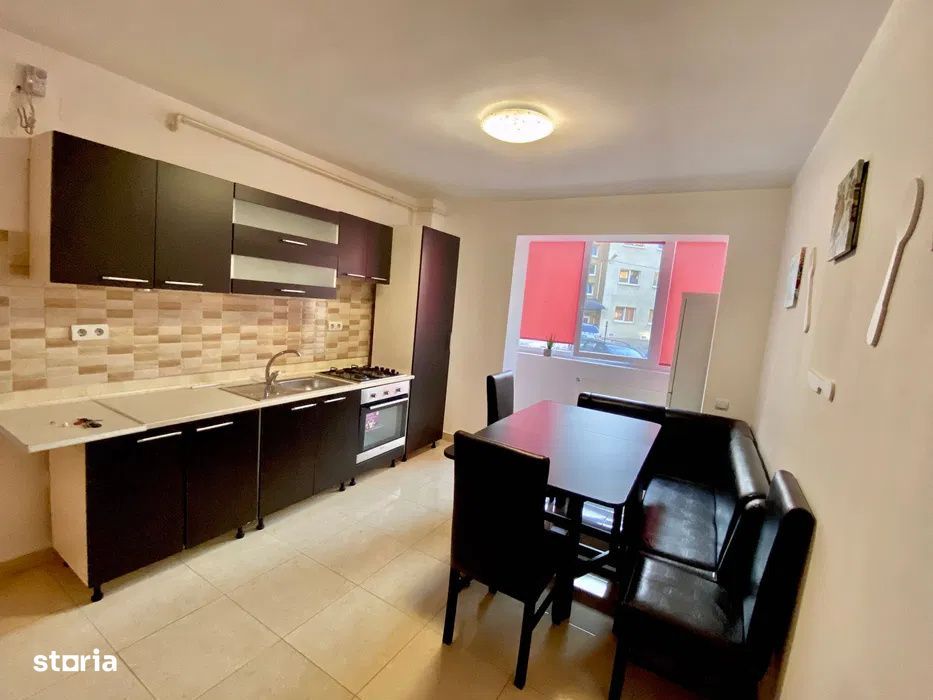 Apartament cu 2 camere, 58 mp, parcare, zona Florilor