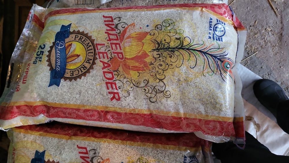 Лапша быстрого приготовления,  кормовая