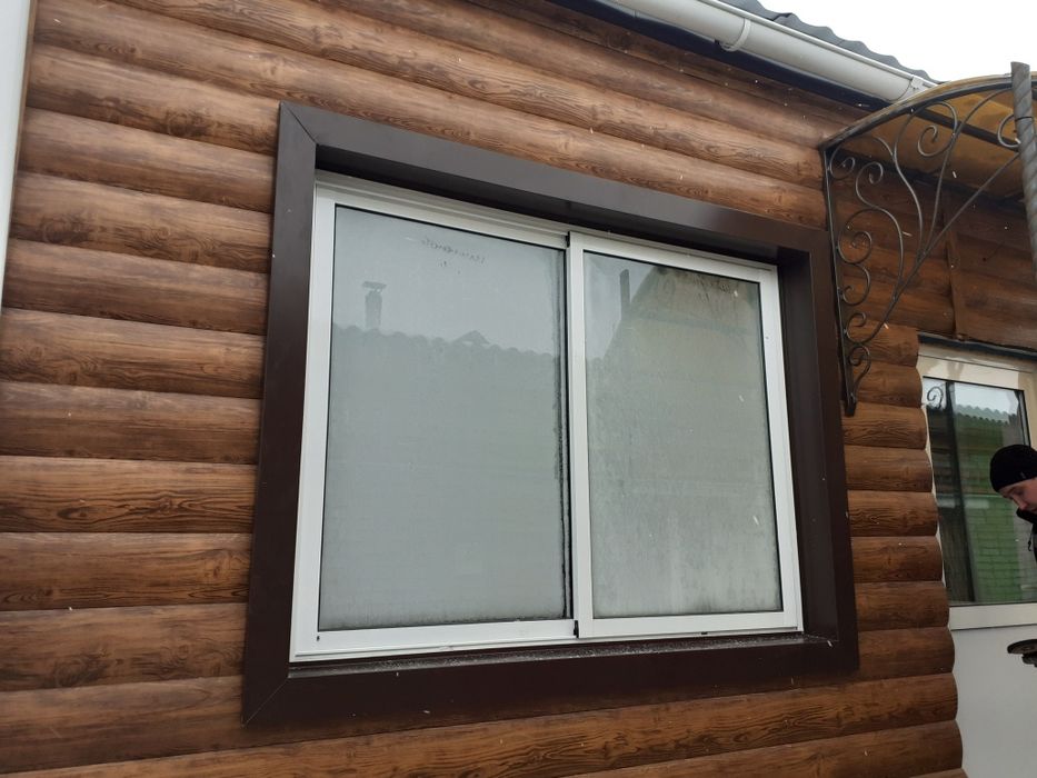 Жестяные работы