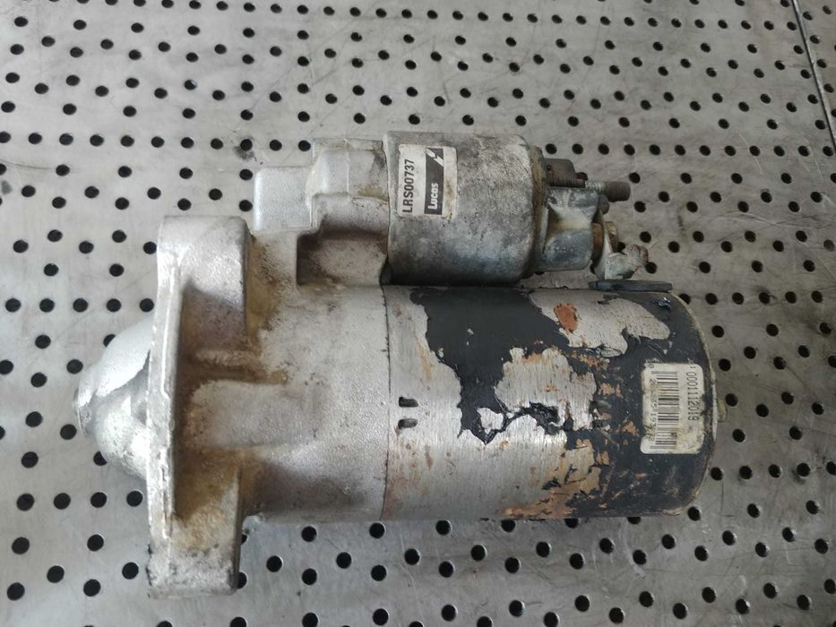 electromotor 1.1 b hfx citroen c3 peugeot 206  0001112019