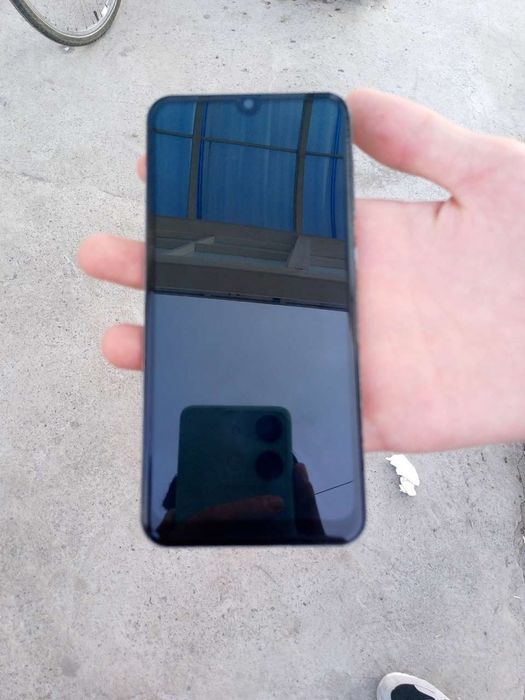 Samsung A50 xolati zur