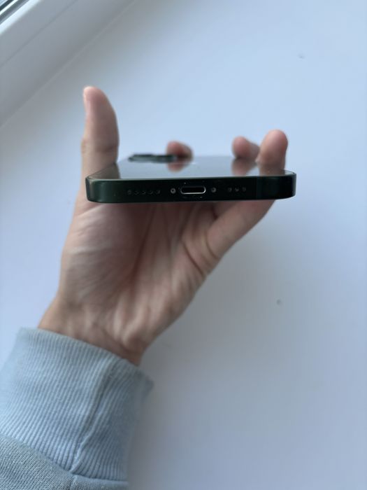 Айфон 13 обмен есть