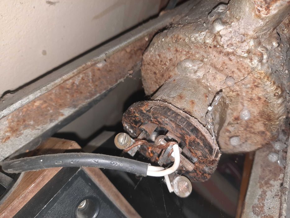 Радиатор отопления трубный