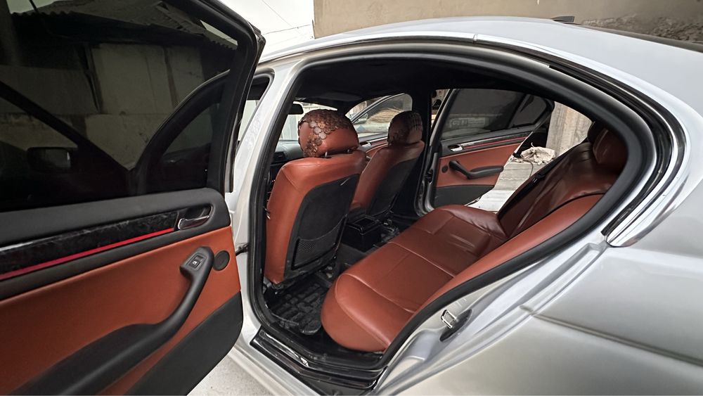 Срочно Продаётся BMW e46 328i