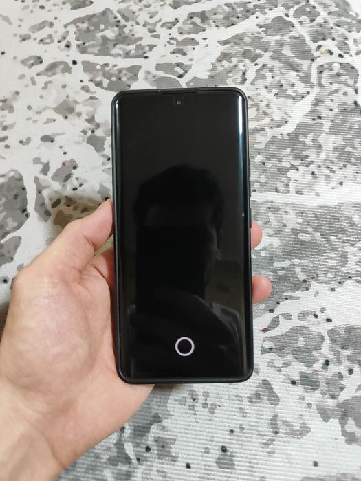 Xiaomi Redmi Note 14 Pro 5G (8/256 ГБ) - Жаңа, Android 16