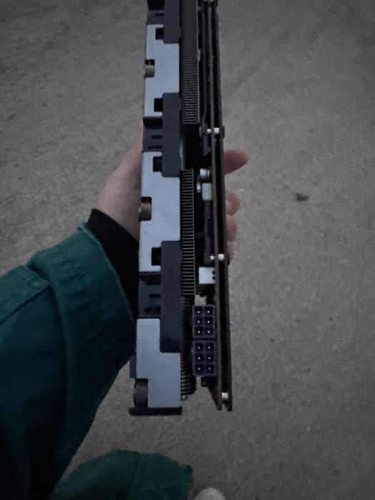 Продам GTX 980 inno3D