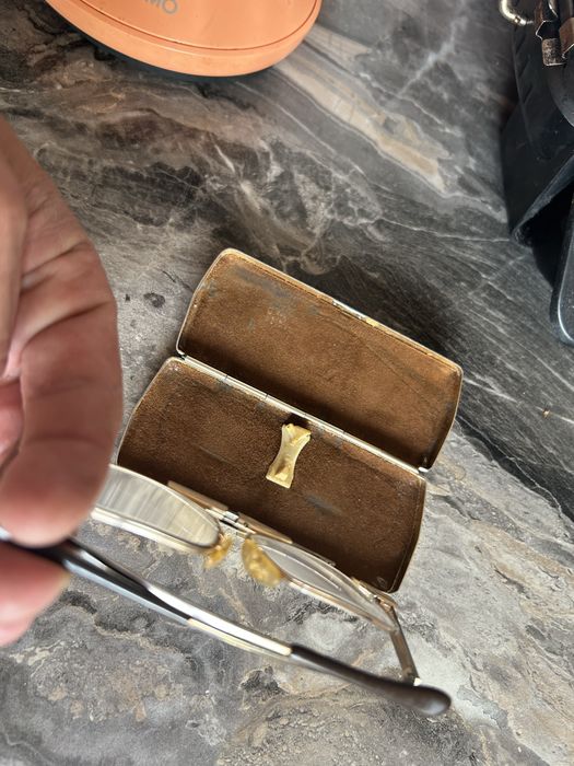 Ochelari de vedere pliabili Kanda