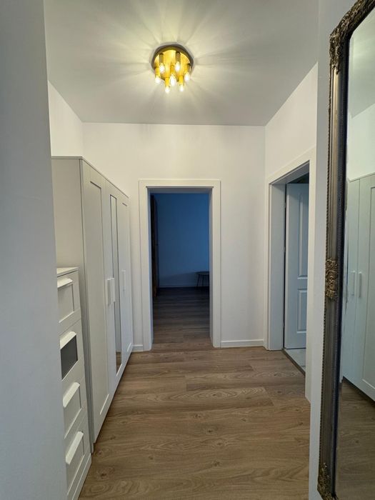 Inchiriez apartament 2 camere Giroc
