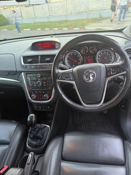 De vanzare Opel Mokka