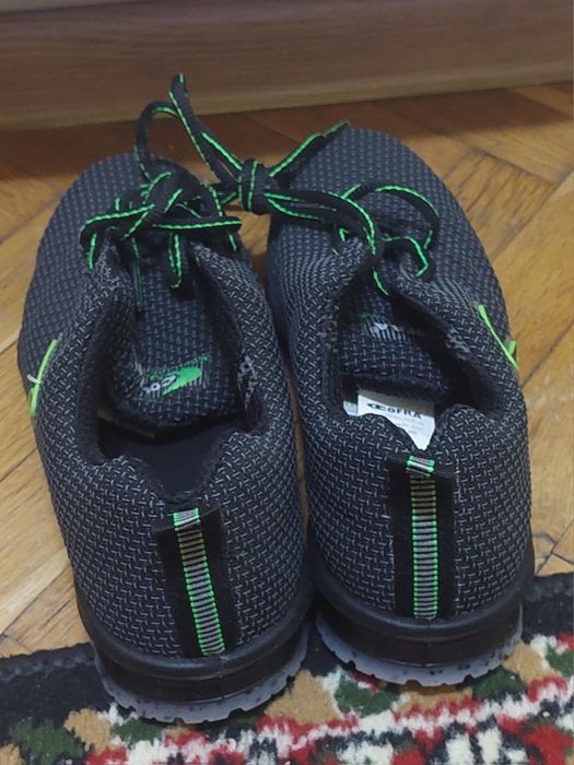 Работни обувки Cofra