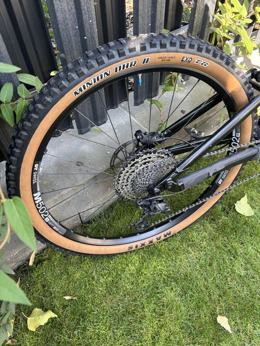 Vând Canyon neuron 6