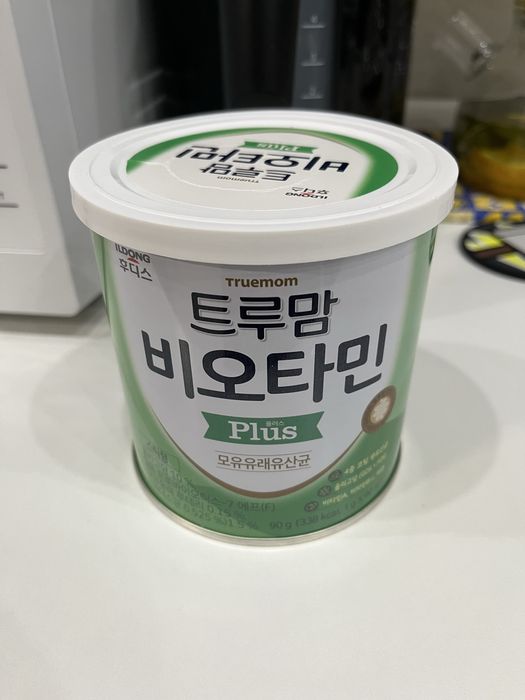 Пробиотик биотамин