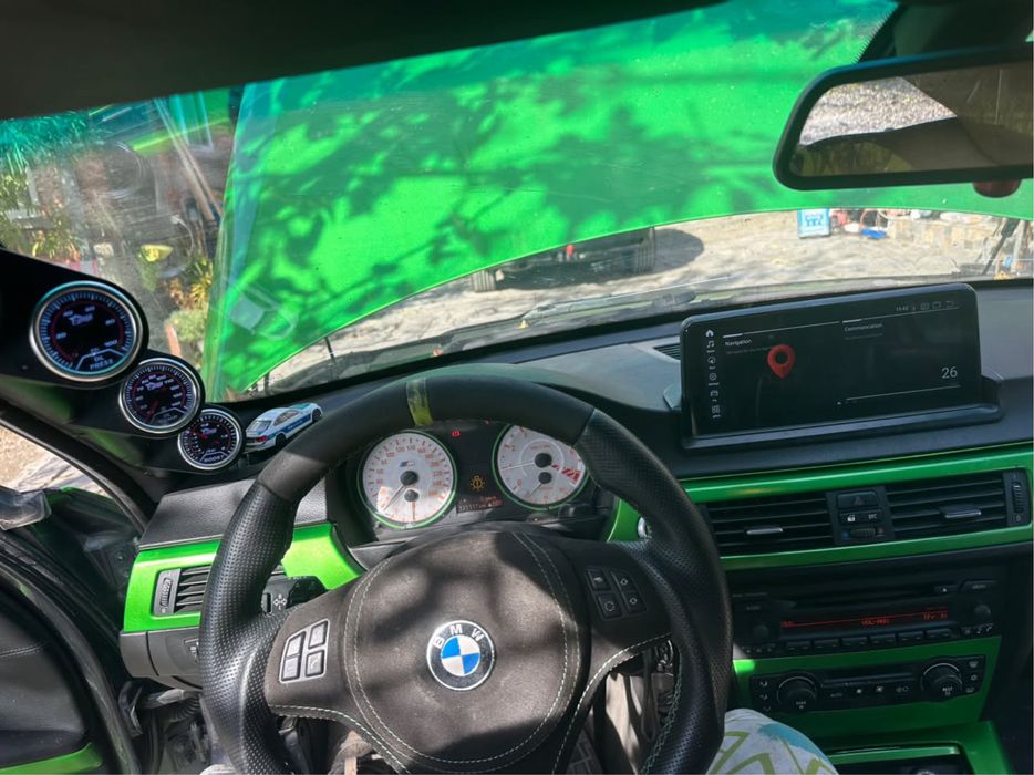 BMW Seria 3 2006 — imagine 4